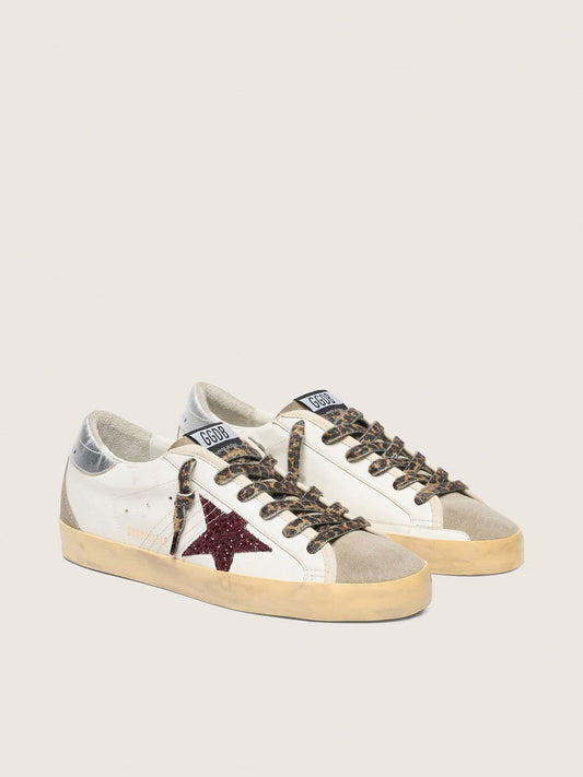 Golden Goose
'Superstar' slip-on sneakers