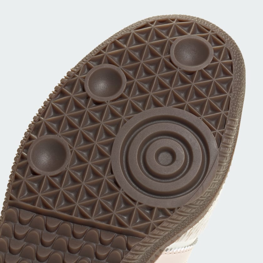 Adidas Samba Jane strap sneakers