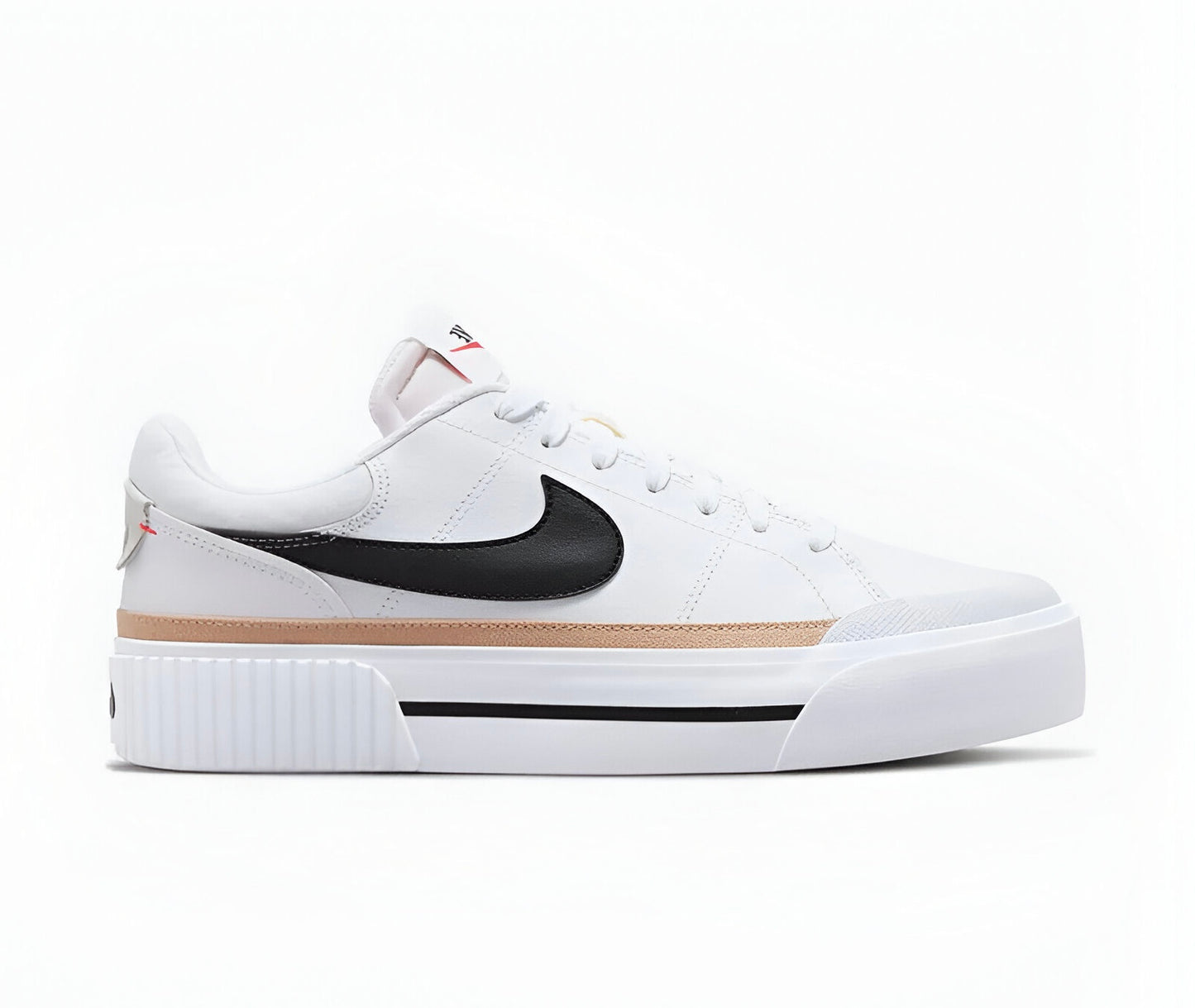 Nike Court Legacy Lift Zapatillas para mujer