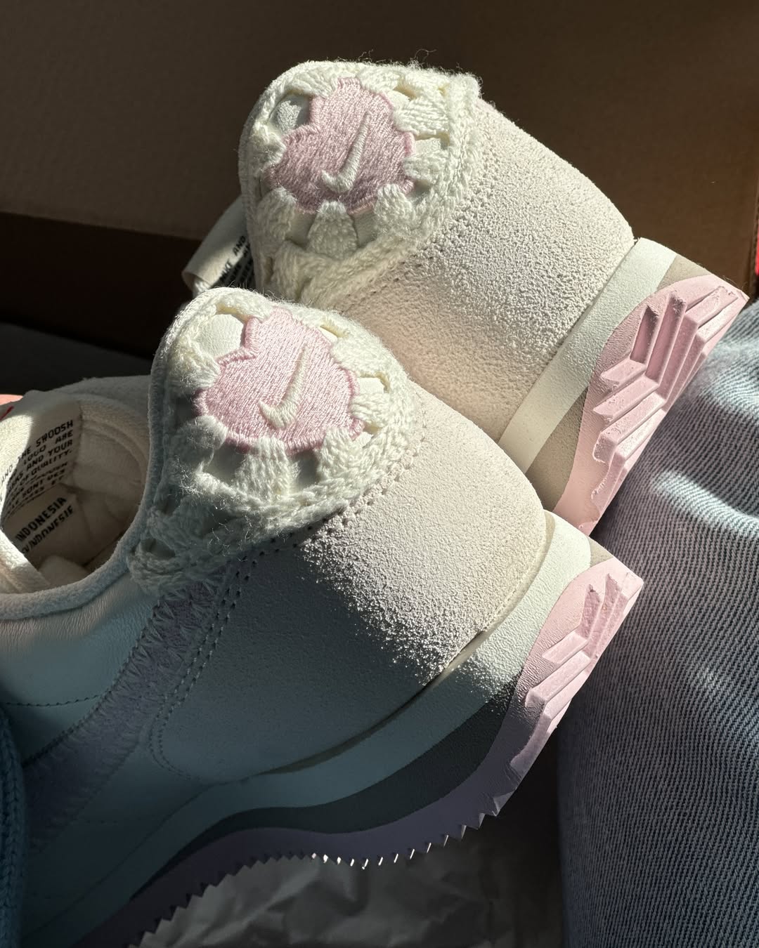 Nike Cortez Women’s Shoes