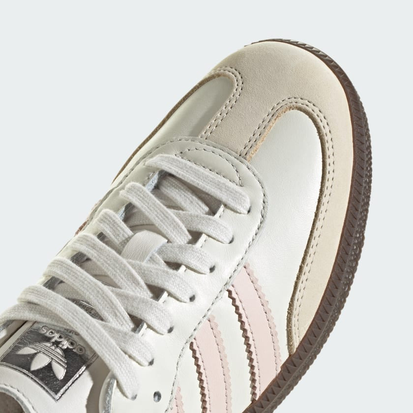 Adidas Samba OG “Wonder Quartz”