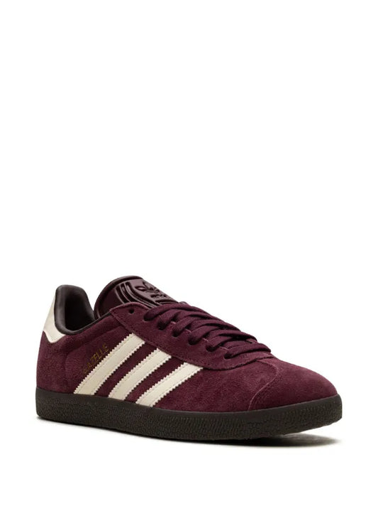 Adidas Gazelle “Maroon”