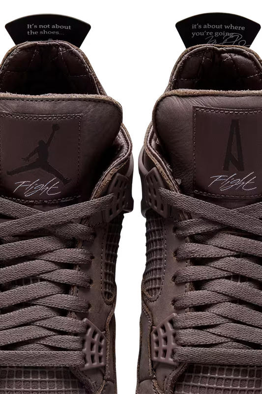 Air Jordan 4 A Ma Maniére