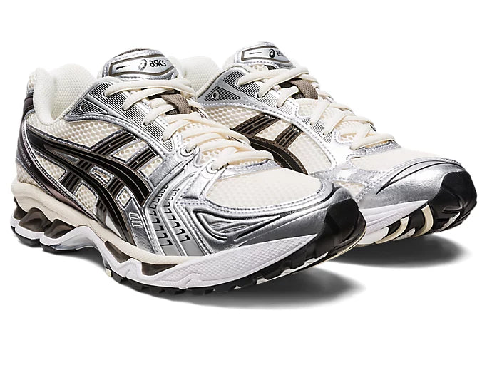ASICS GEL-Kayano 14 “Metallic Plum” sneakers