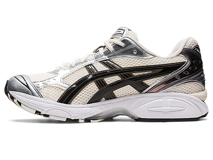 ASICS GEL-Kayano 14 “Metallic Plum” sneakers