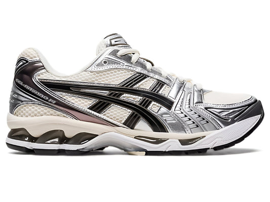 ASICS GEL-Kayano 14 “Metallic Plum” sneakers