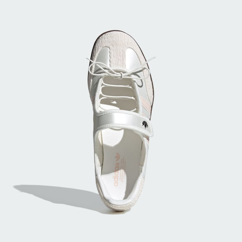 Adidas Samba Jane strap sneakers