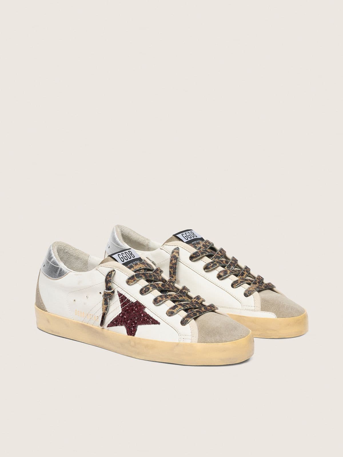 Golden Goose
'Superstar' slip-on sneakers