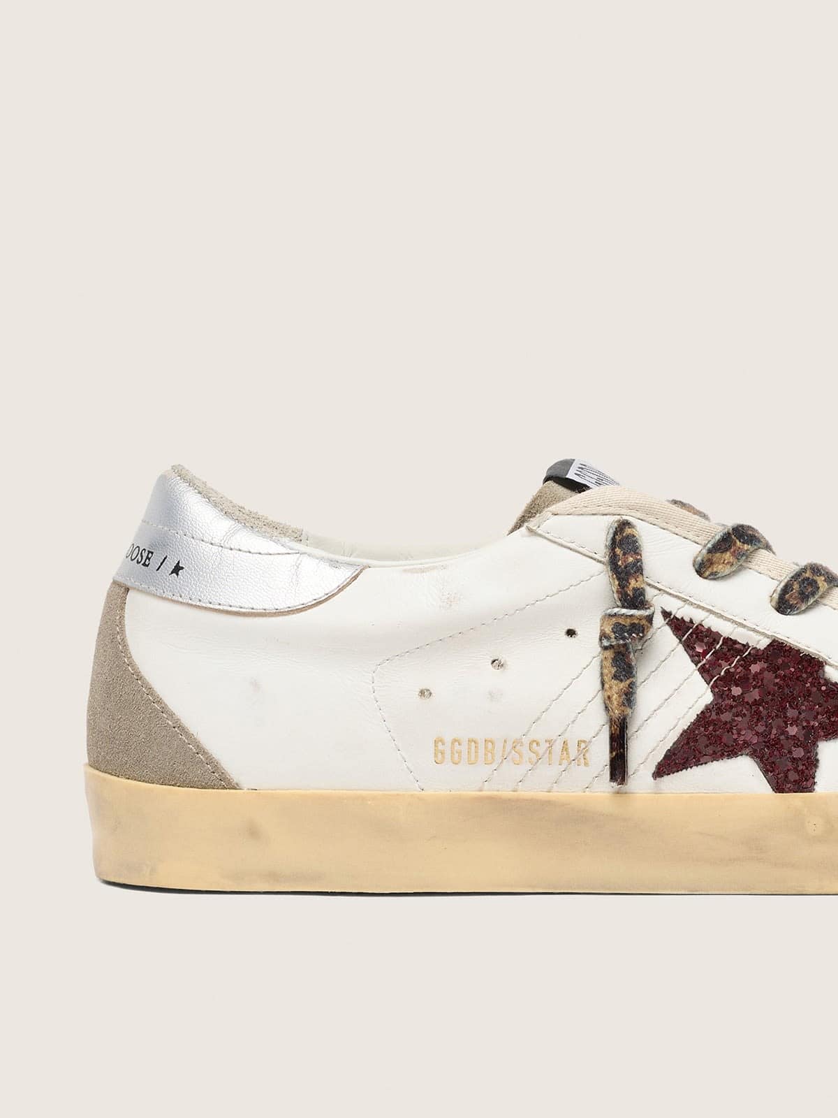 Golden Goose
'Superstar' slip-on sneakers