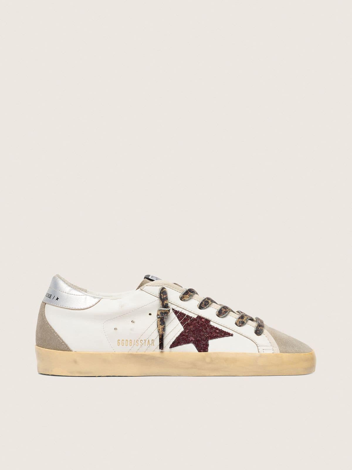 Golden Goose
'Superstar' slip-on sneakers