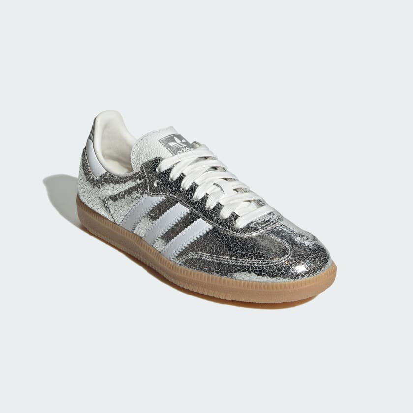 SAMBA OG SHOES