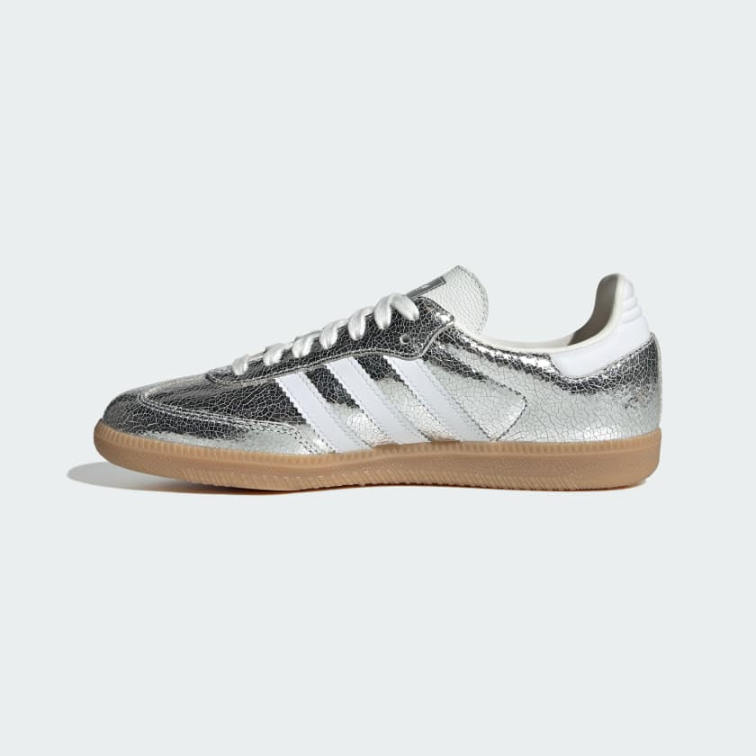 SAMBA OG SHOES