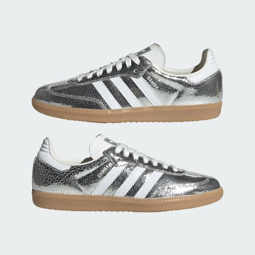 SAMBA OG SHOES