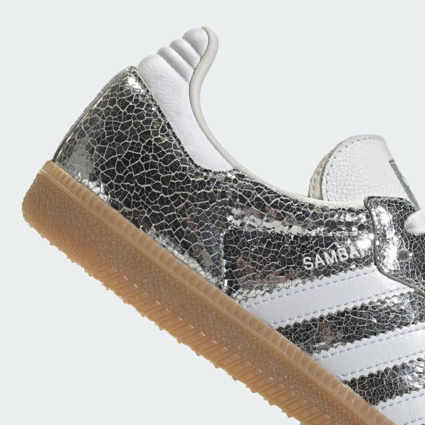 SAMBA OG SHOES