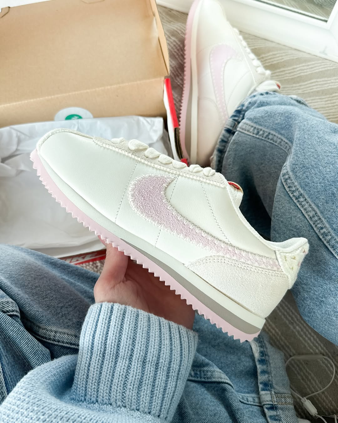 Nike Cortez Women’s Shoes