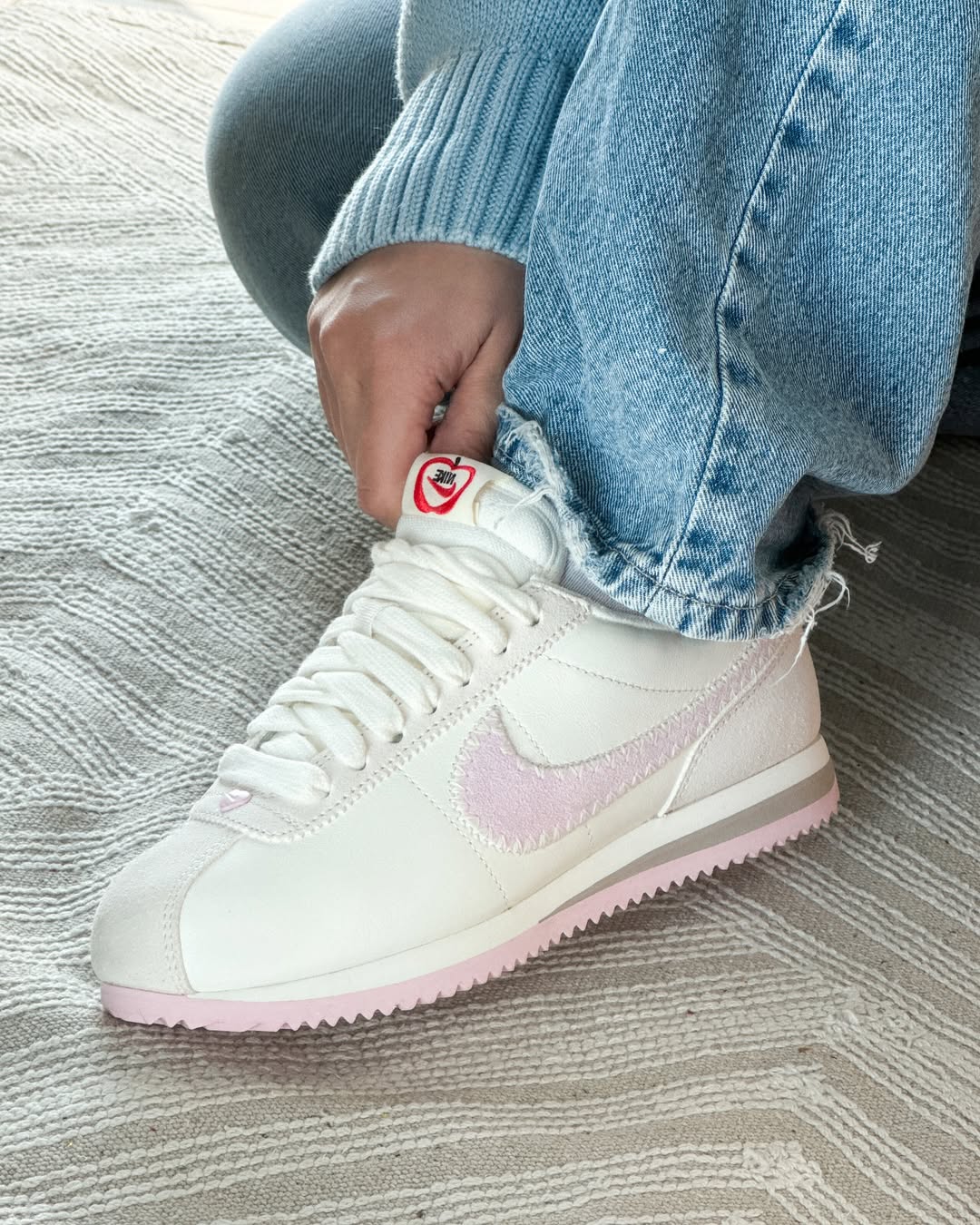 Nike Cortez Women’s Shoes