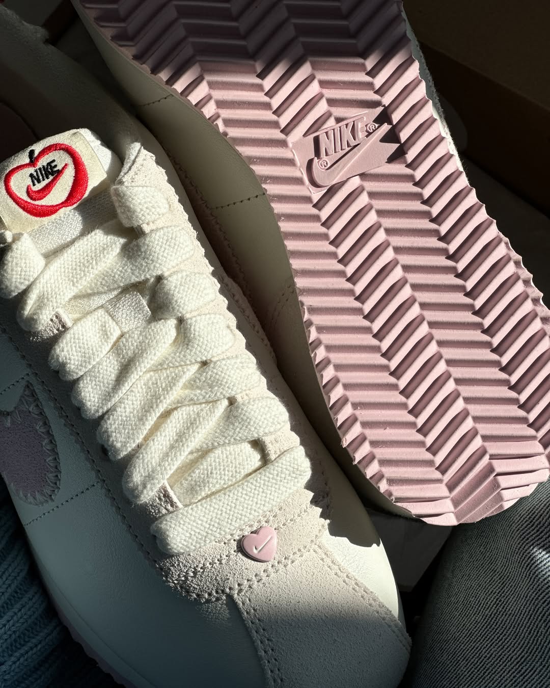 Nike Cortez Women’s Shoes