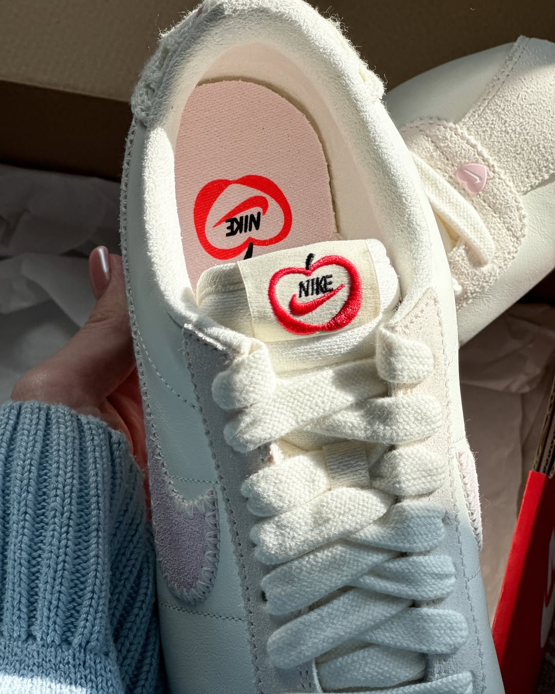 Nike Cortez Women’s Shoes