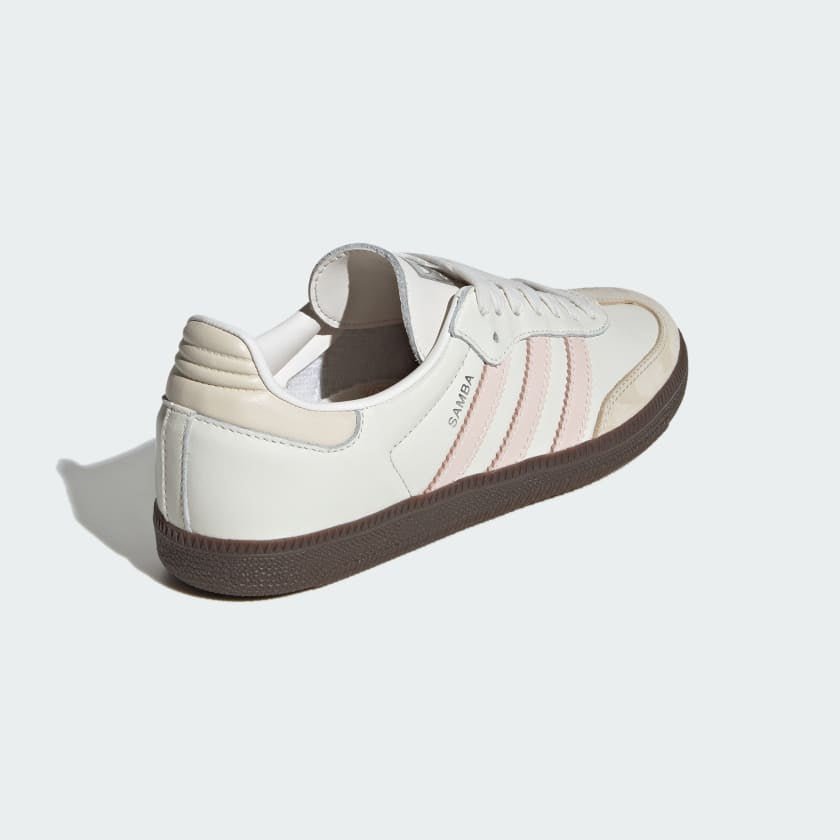 Adidas Samba OG “Wonder Quartz”