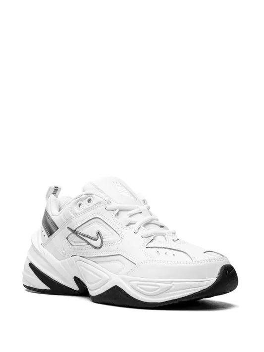 Nike M2K Tekno White Pure Platinum