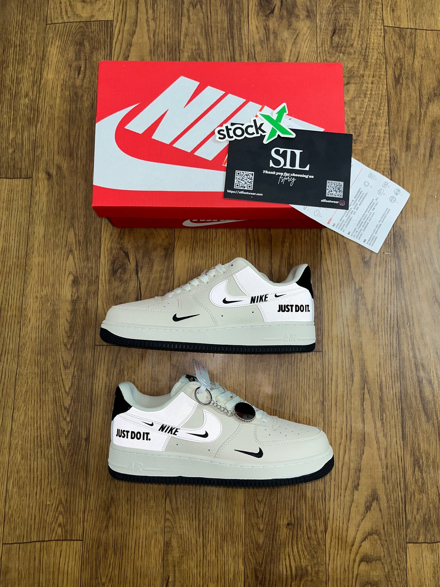 Nike Air Force 1 Low 07