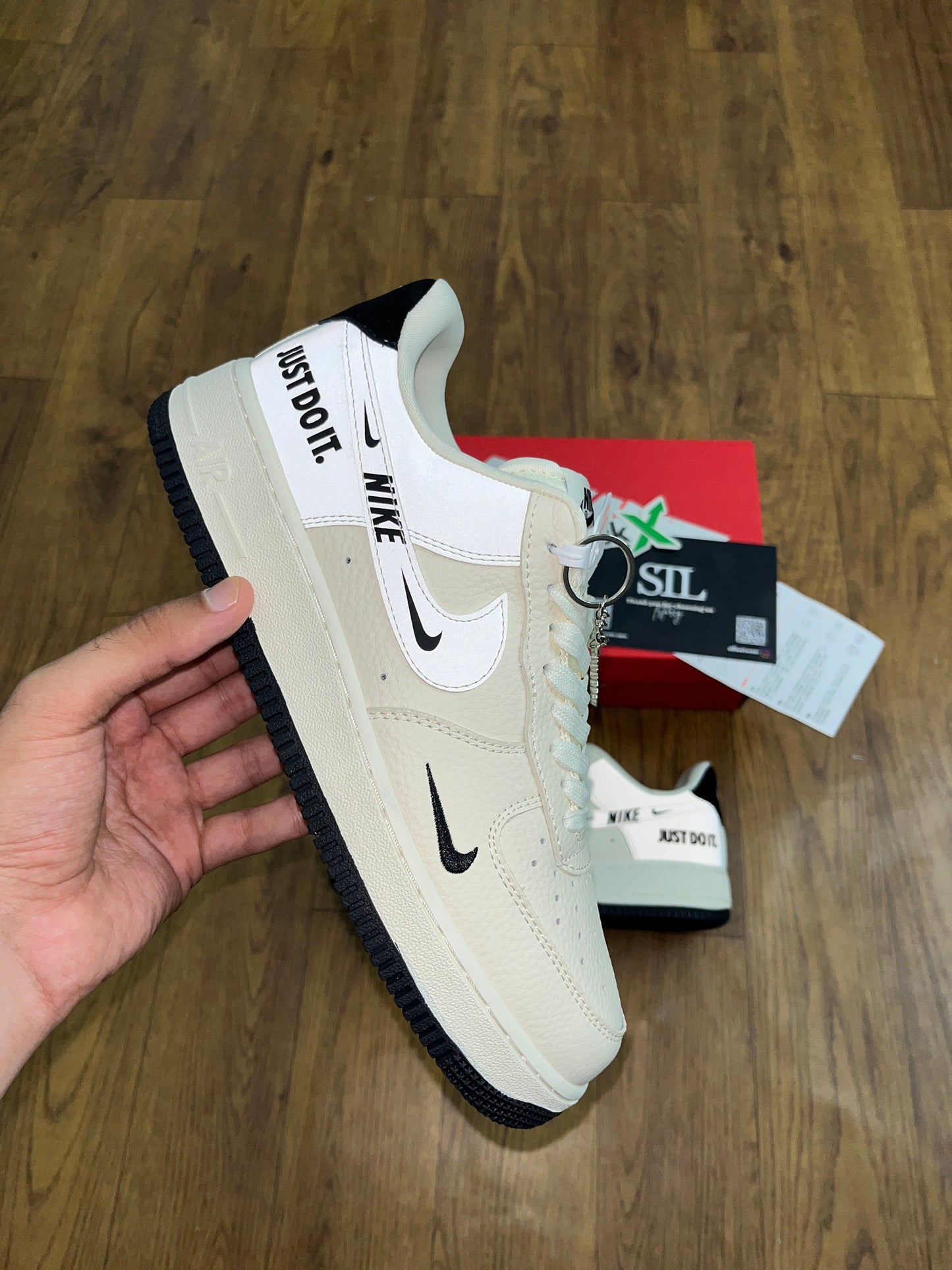 Nike Air Force 1 Low 07