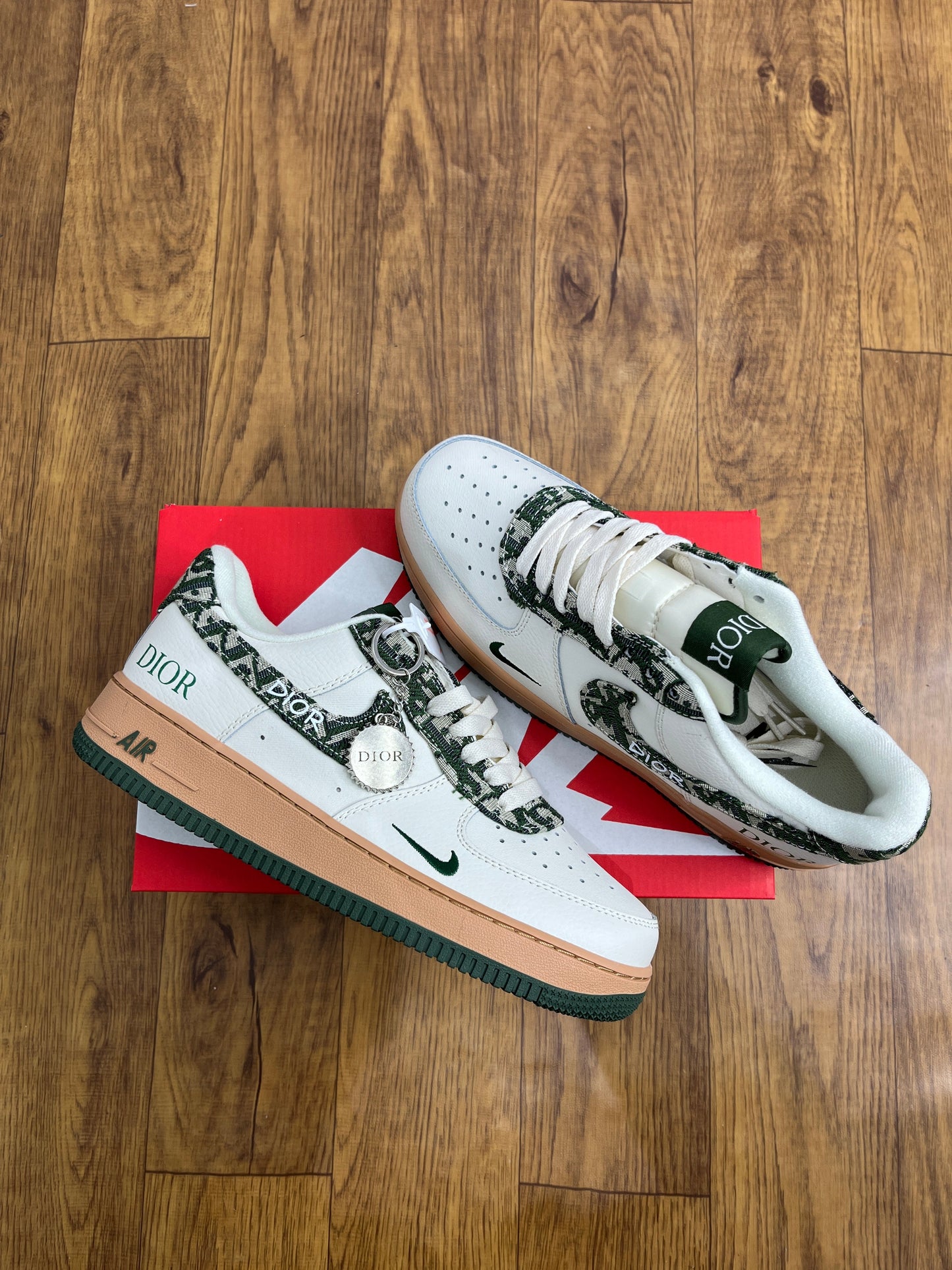 Nike Air Force 1 Low