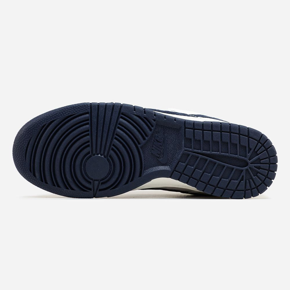 Nike SB Dunk Low x Louis Vuitton Grey Blue Red