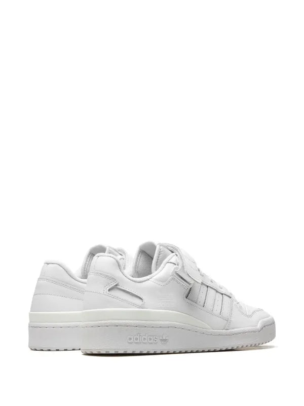 adidas Forum Low ''Triple White'' sneakers