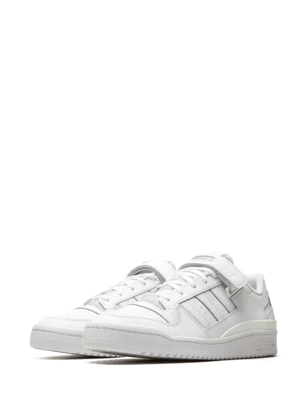 adidas Forum Low ''Triple White'' sneakers