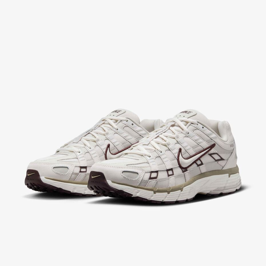 Nike P-6000 Hangul Day