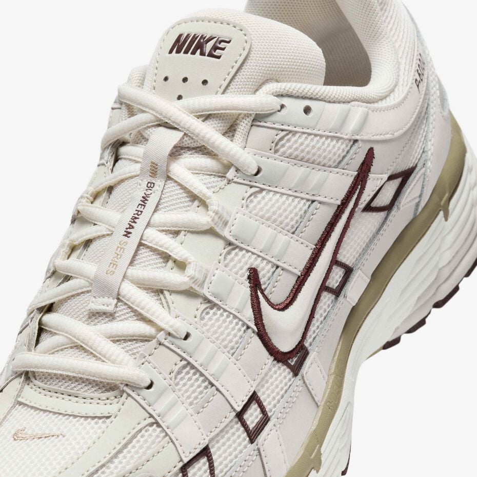 Nike P-6000 Hangul Day