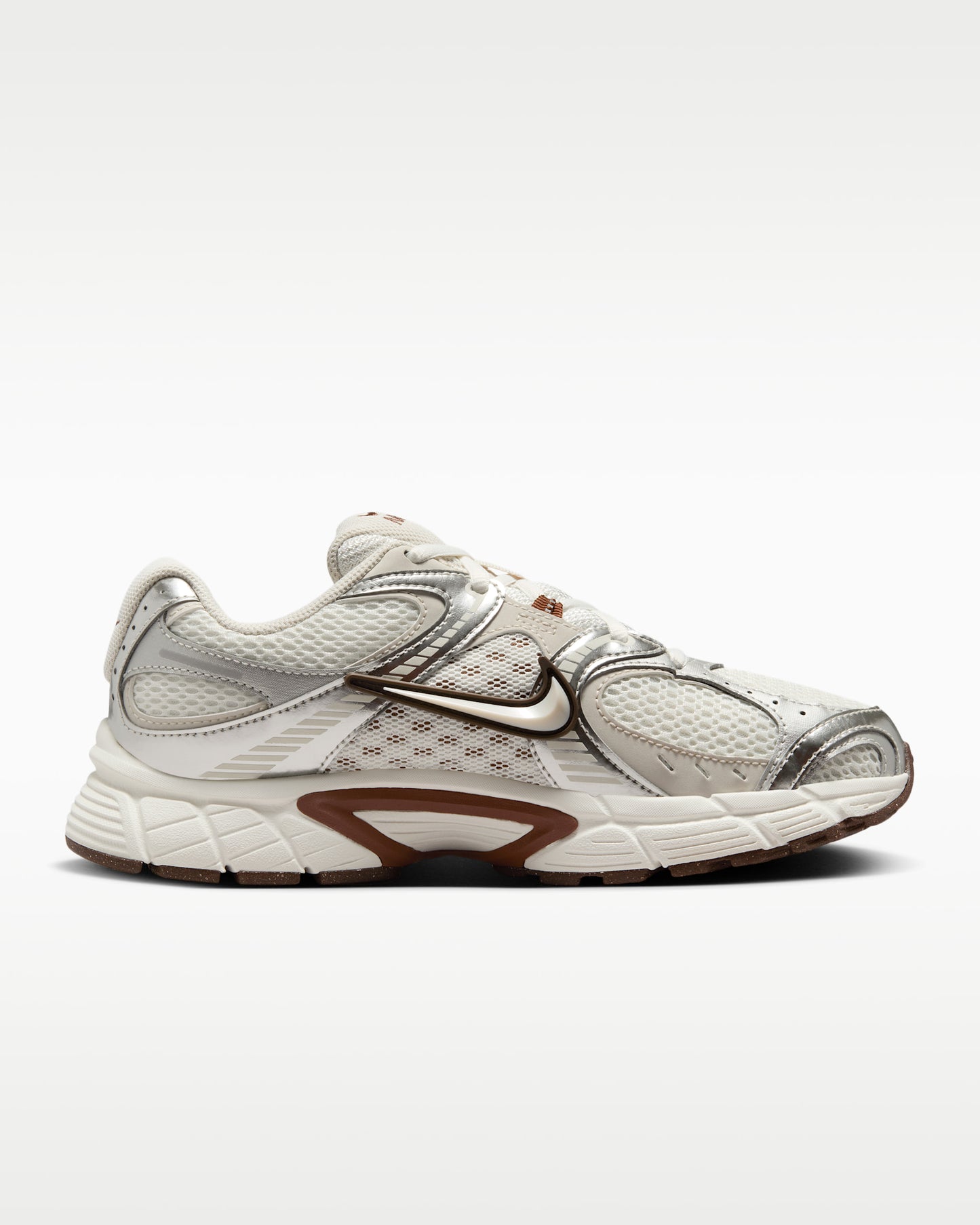Nike V5 RNR Sail Fauna Brown Phantom Light Orewood Brown (Women's)