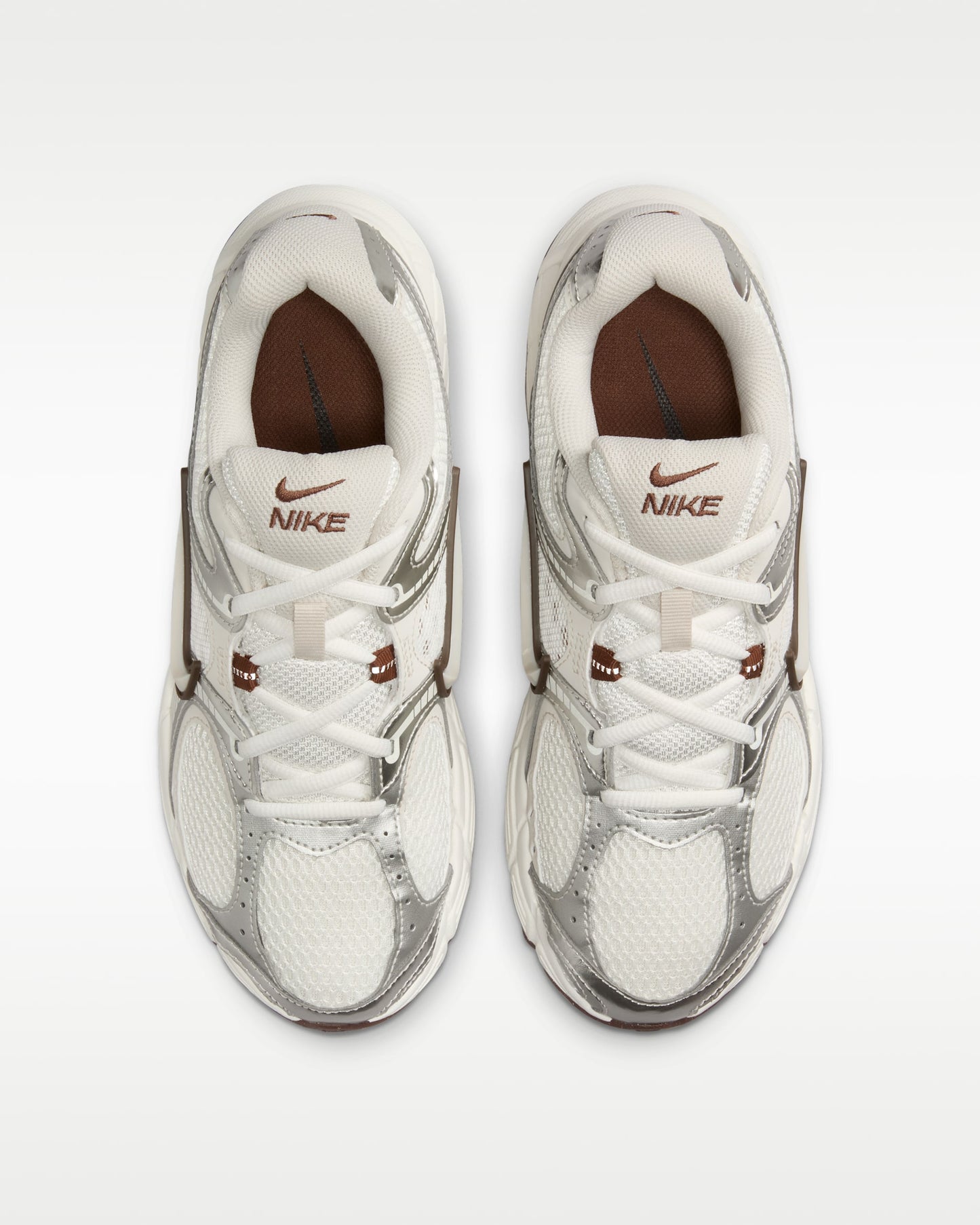 Nike V5 RNR Sail Fauna Brown Phantom Light Orewood Brown (Women's)