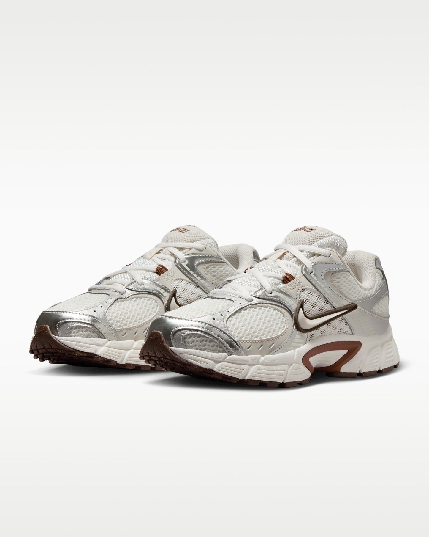 Nike V5 RNR Sail Fauna Brown Phantom Light Orewood Brown (Women's)