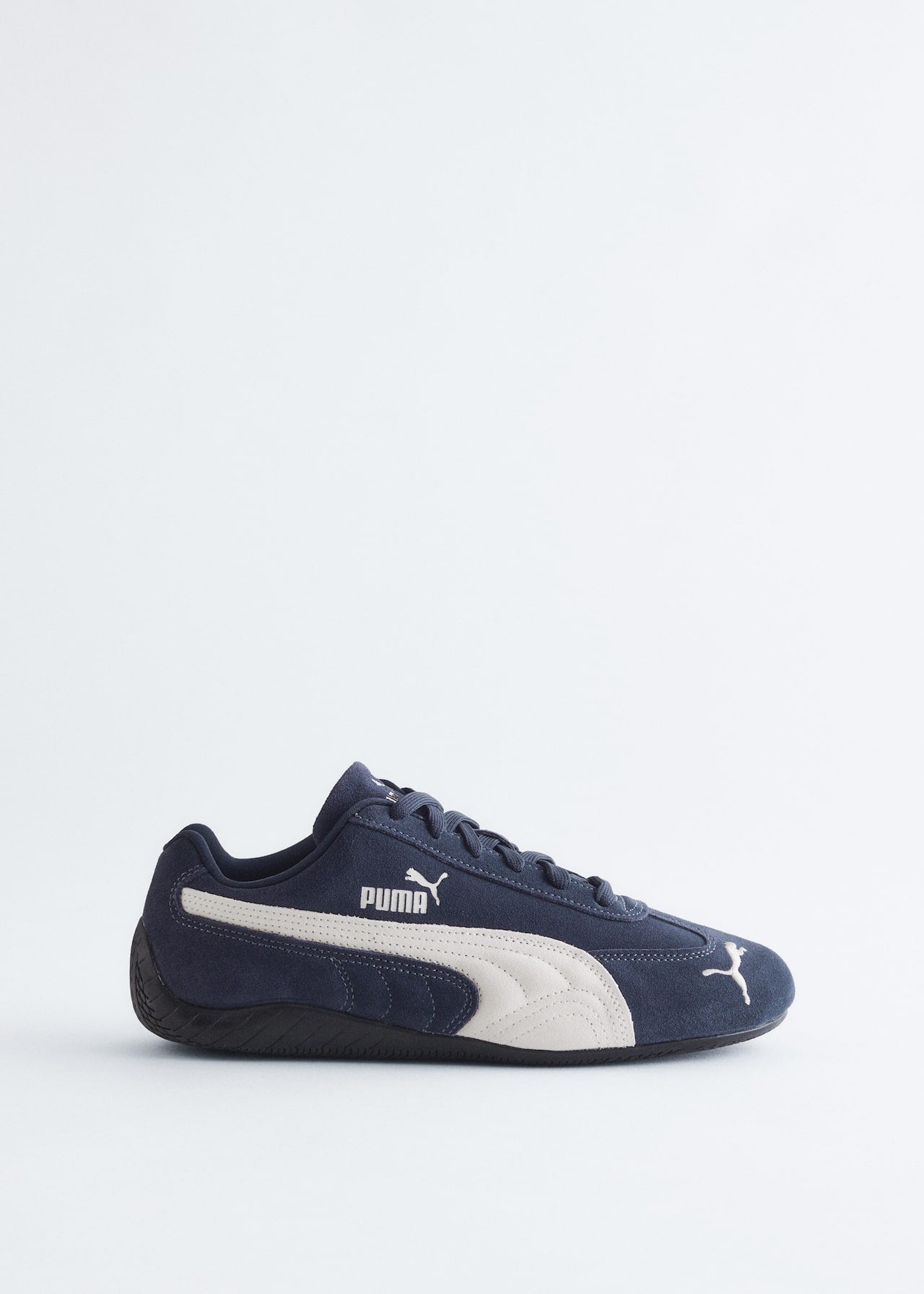 Puma Speedcat OG sneakers New Navy / Warm White