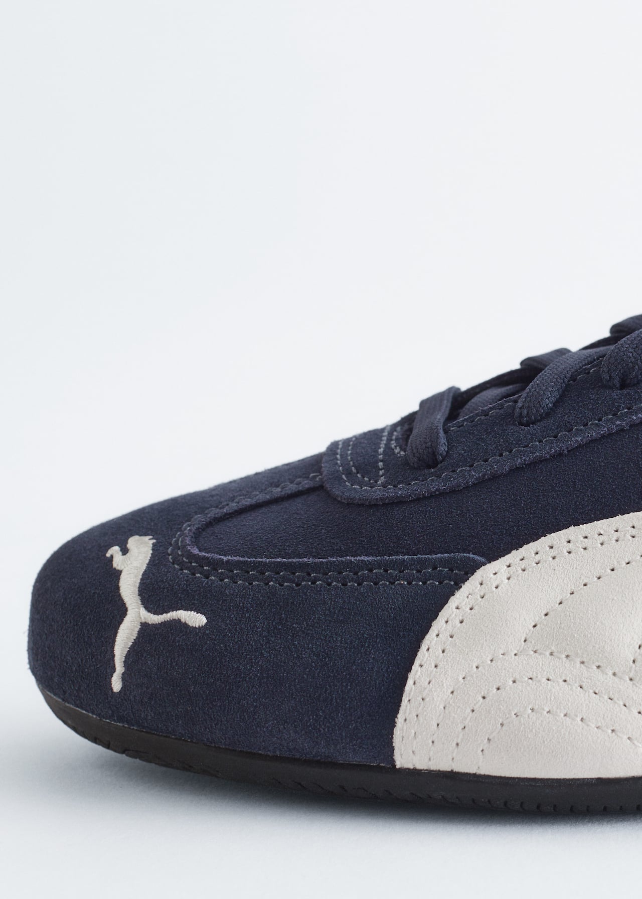 Puma Speedcat OG sneakers New Navy / Warm White