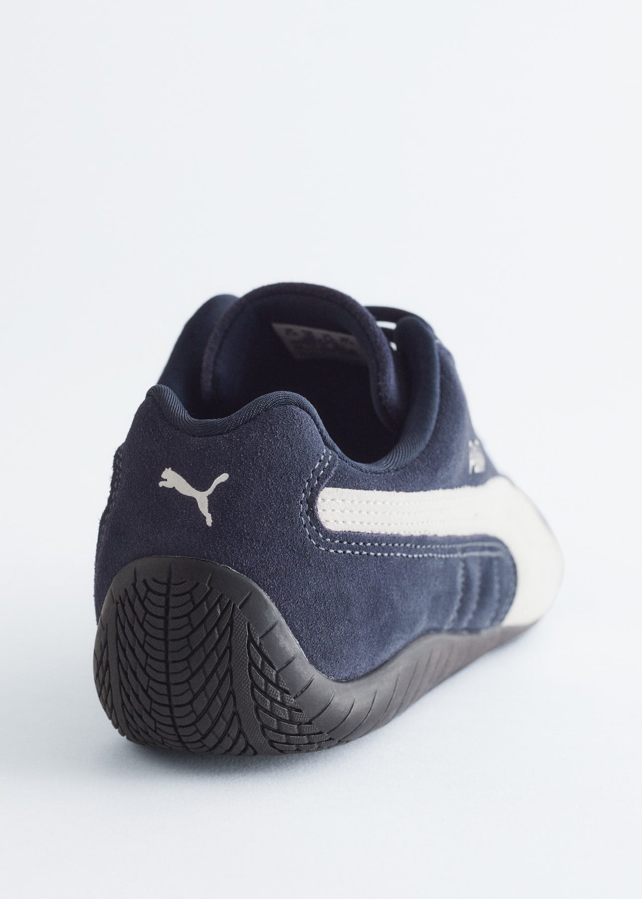 Puma Speedcat OG sneakers New Navy / Warm White