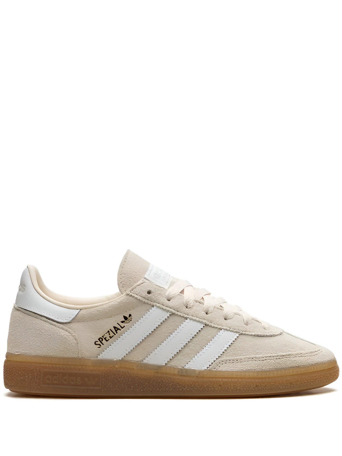 adidas 'Handball Special Wonder White' sneakers
