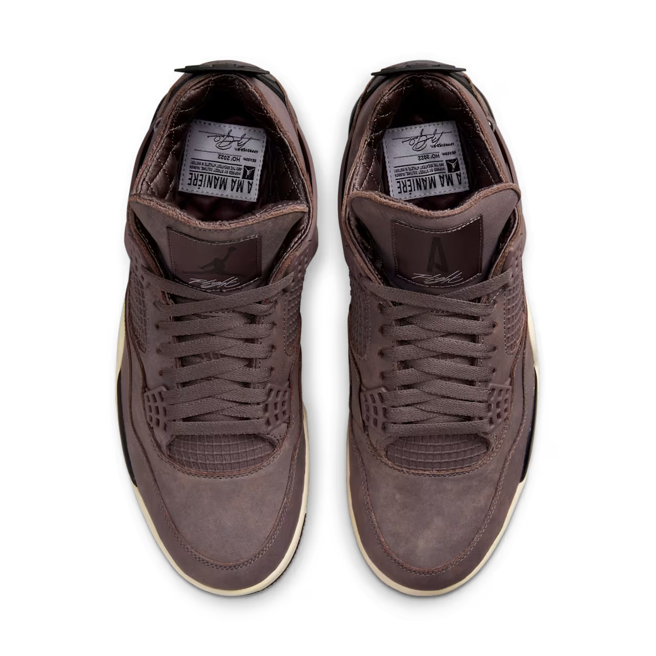 Air Jordan 4 A Ma Maniére