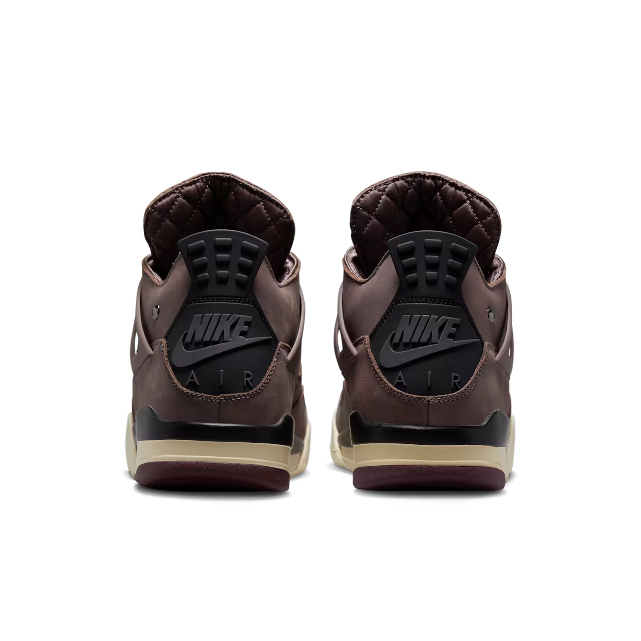 Air Jordan 4 A Ma Maniére