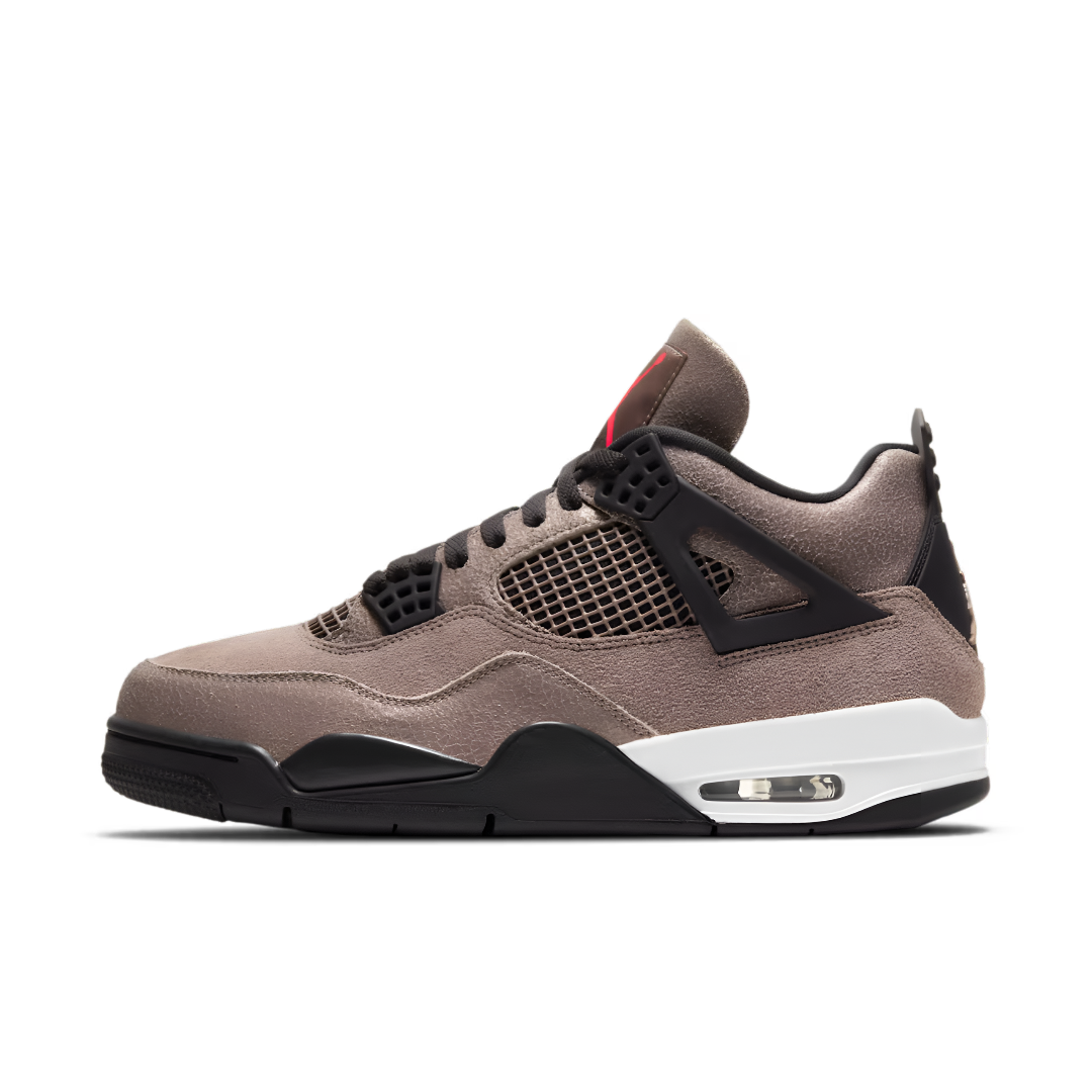 Air Jordan 4 Taupe Haze