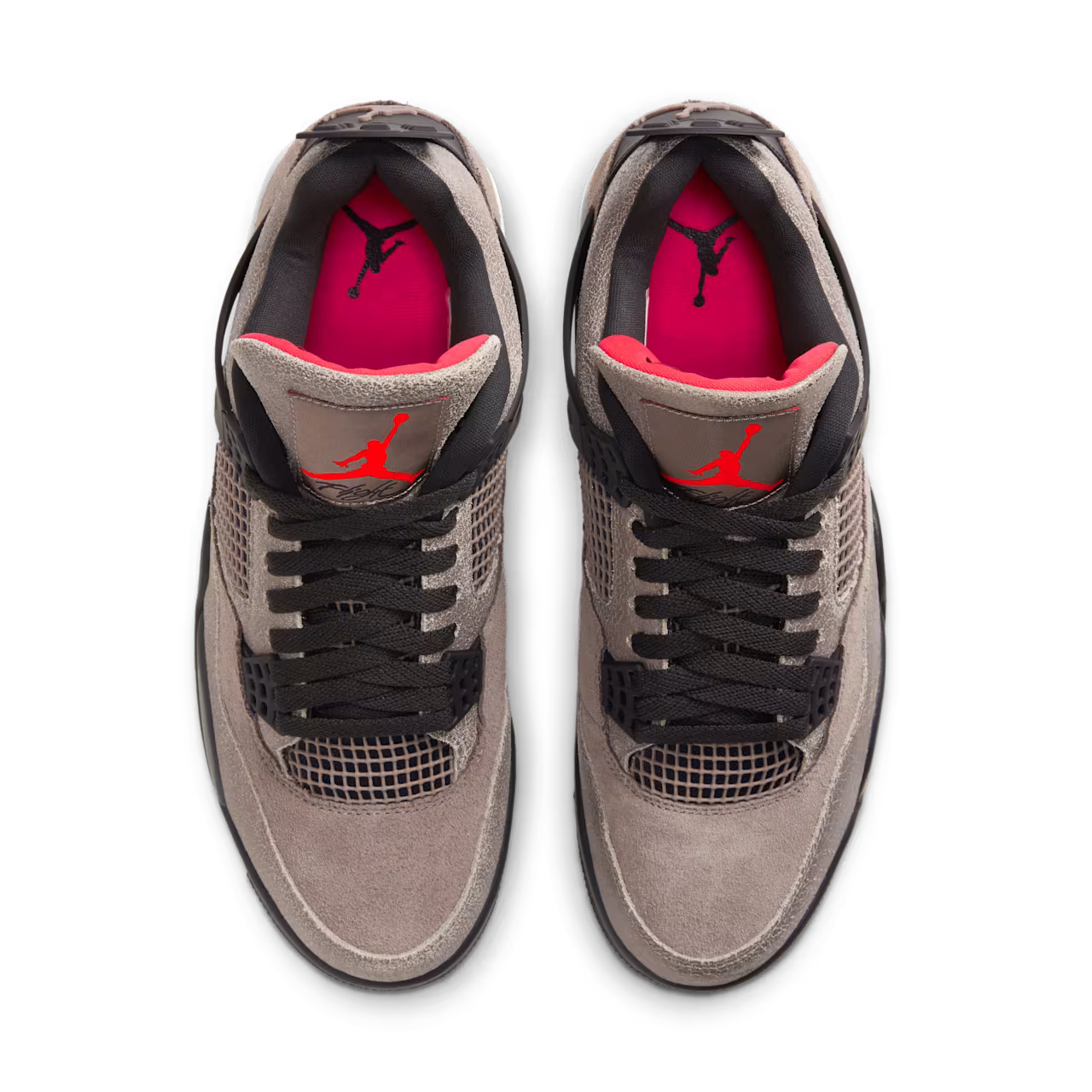 Air Jordan 4 Taupe Haze