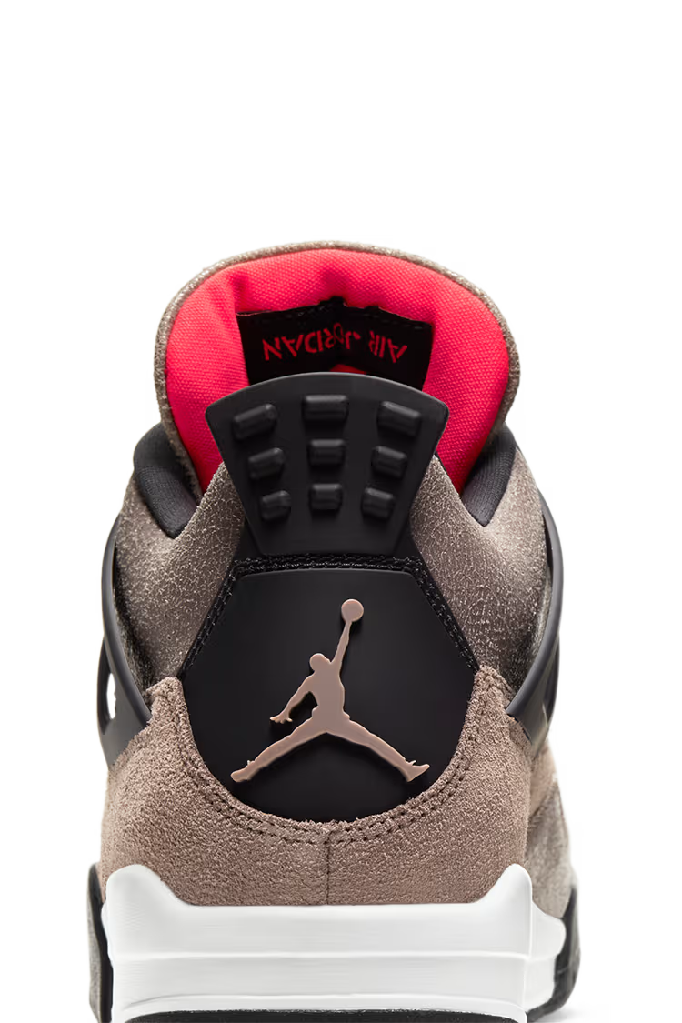 Air Jordan 4 Taupe Haze